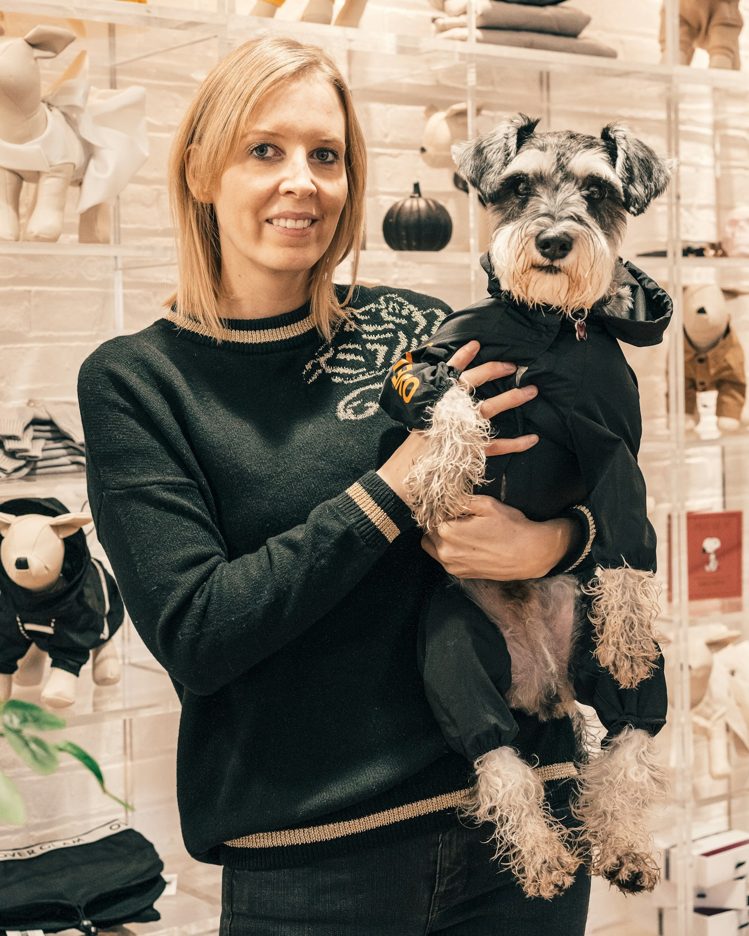Dressing Your Pet For Formal Occasions